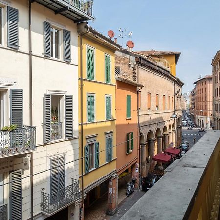 A Due Passi Dalla Pinacoteca Apartment Boloňa Exteriér fotografie