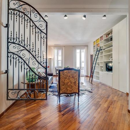 A Due Passi Dalla Pinacoteca Apartment Boloňa Exteriér fotografie