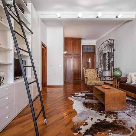 A Due Passi Dalla Pinacoteca Apartment Boloňa Exteriér fotografie