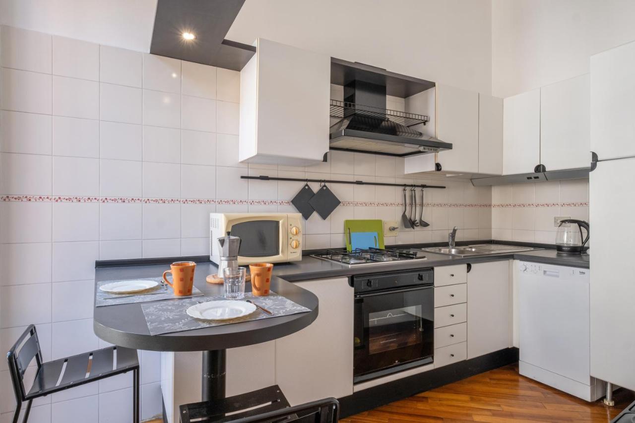 A Due Passi Dalla Pinacoteca Apartment Boloňa Exteriér fotografie