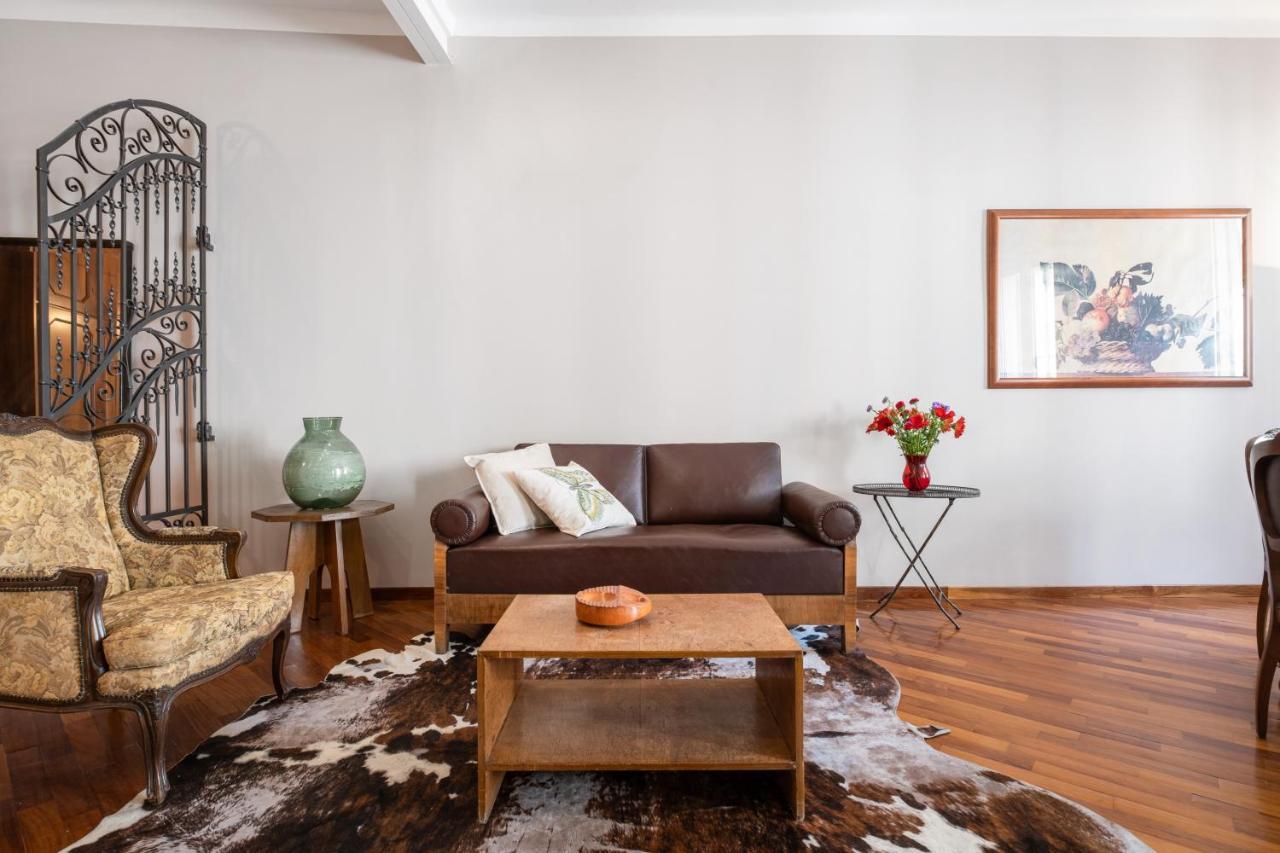 A Due Passi Dalla Pinacoteca Apartment Boloňa Exteriér fotografie