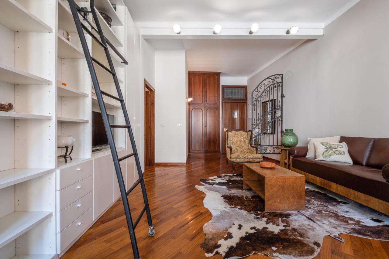A Due Passi Dalla Pinacoteca Apartment Boloňa Exteriér fotografie
