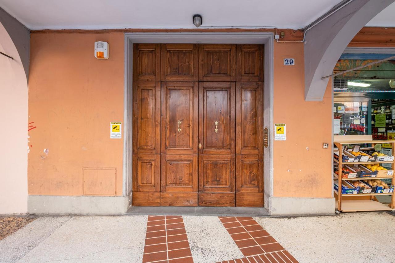 A Due Passi Dalla Pinacoteca Apartment Boloňa Exteriér fotografie