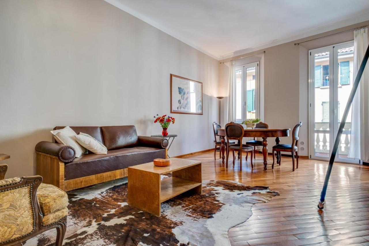 A Due Passi Dalla Pinacoteca Apartment Boloňa Exteriér fotografie