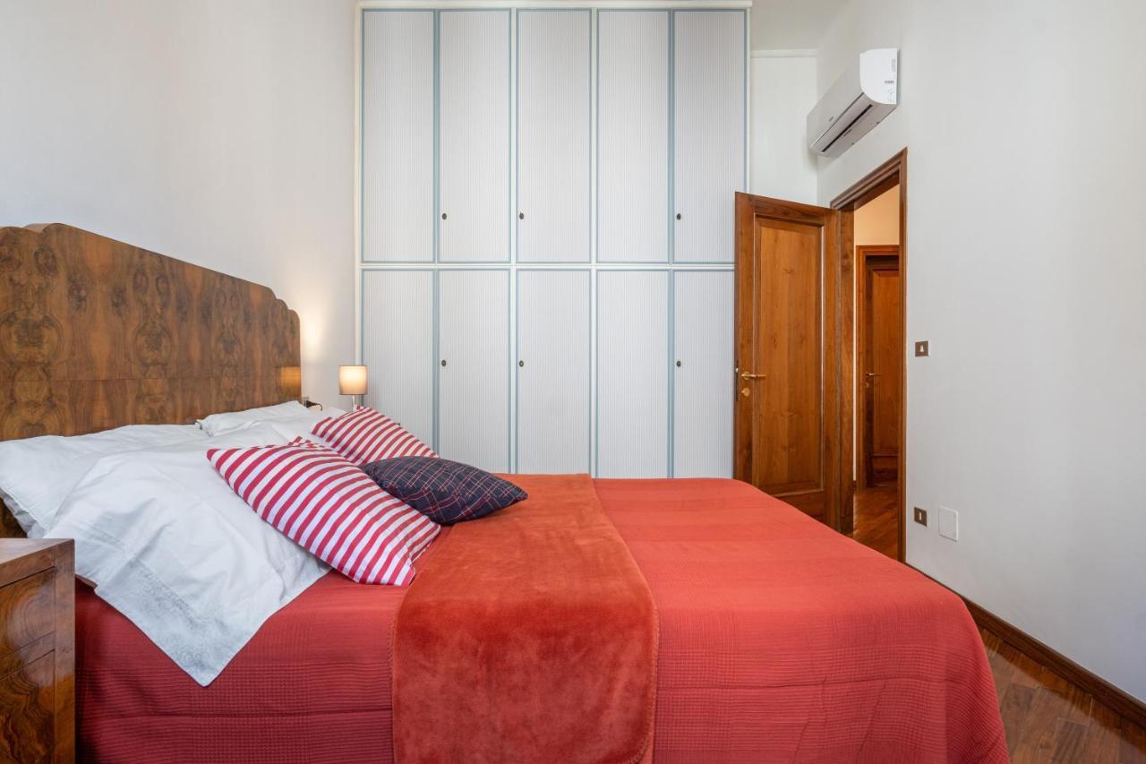 A Due Passi Dalla Pinacoteca Apartment Boloňa Exteriér fotografie