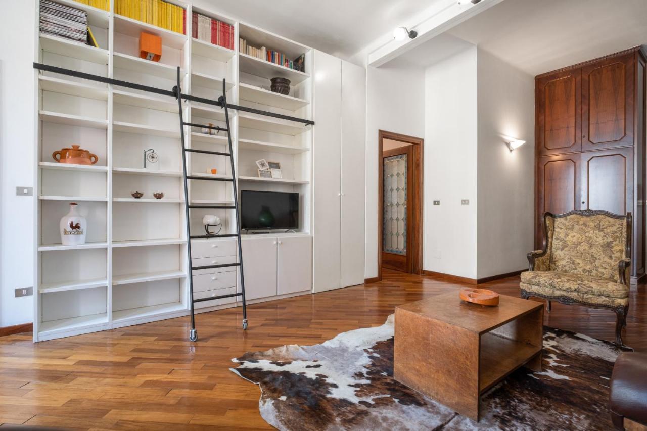 A Due Passi Dalla Pinacoteca Apartment Boloňa Exteriér fotografie