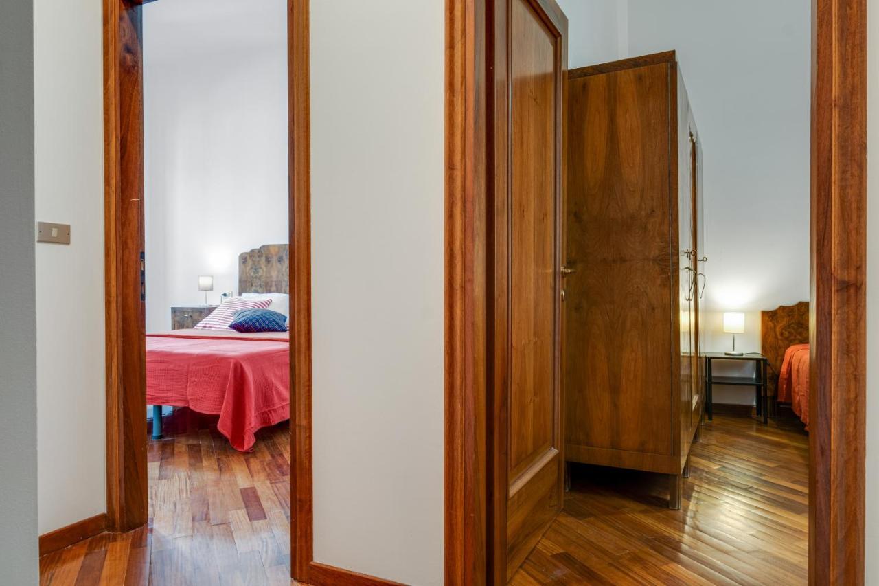 A Due Passi Dalla Pinacoteca Apartment Boloňa Exteriér fotografie