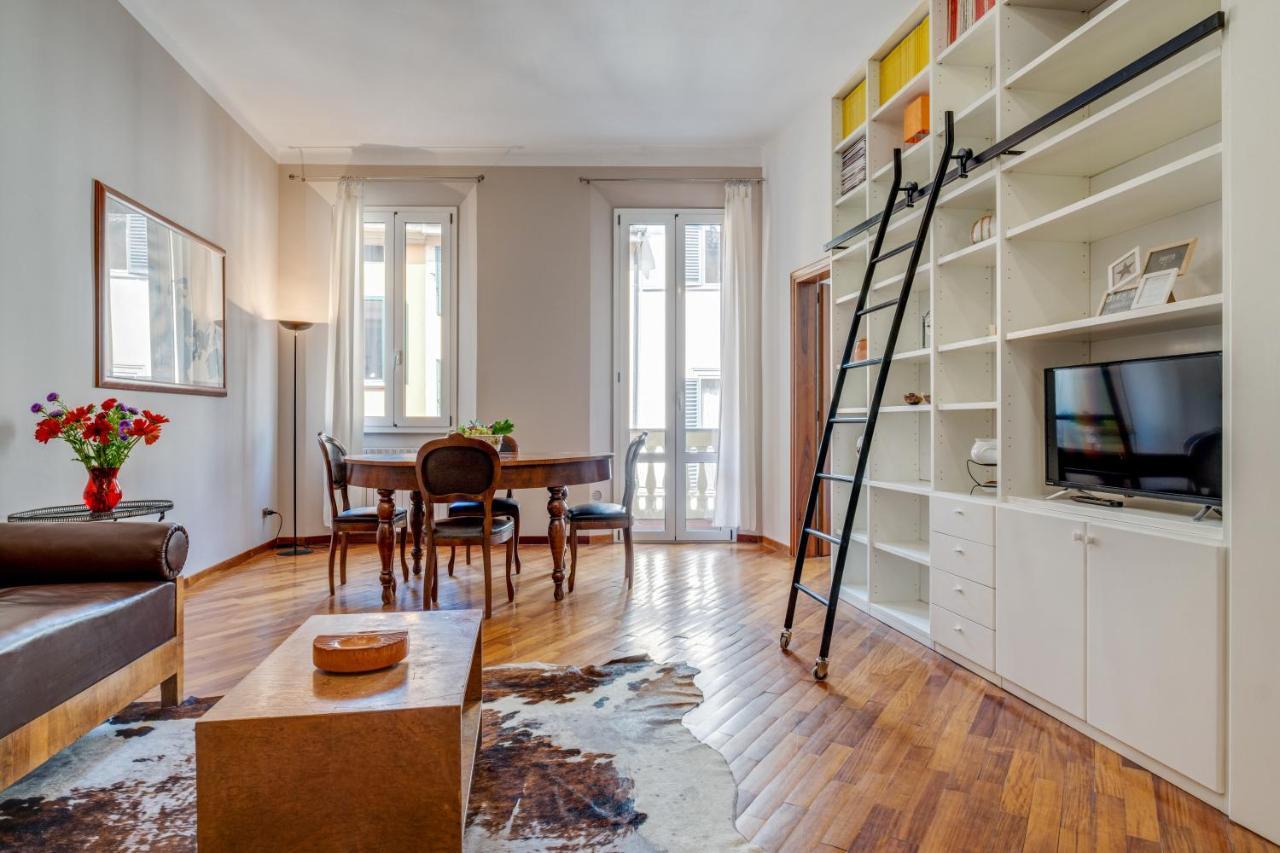 A Due Passi Dalla Pinacoteca Apartment Boloňa Exteriér fotografie