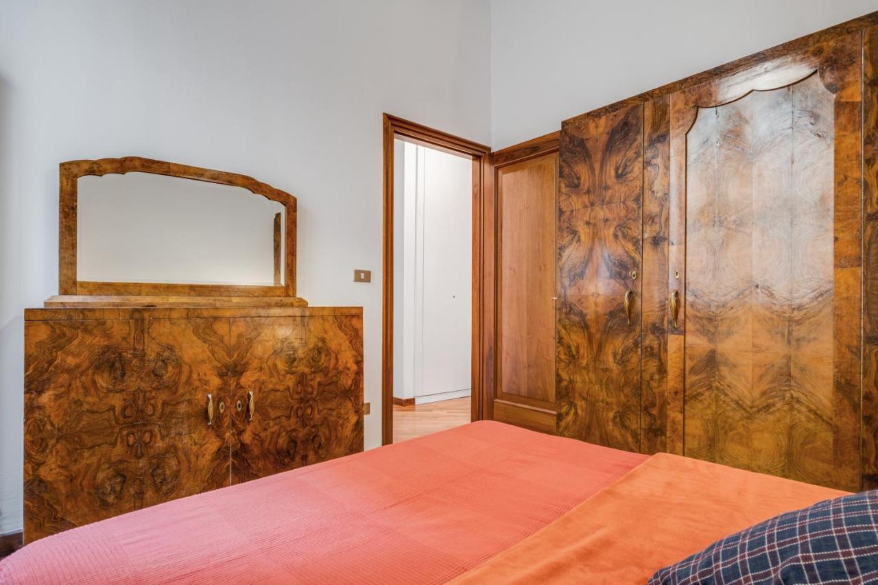 A Due Passi Dalla Pinacoteca Apartment Boloňa Exteriér fotografie