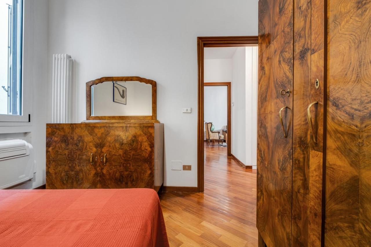 A Due Passi Dalla Pinacoteca Apartment Boloňa Exteriér fotografie