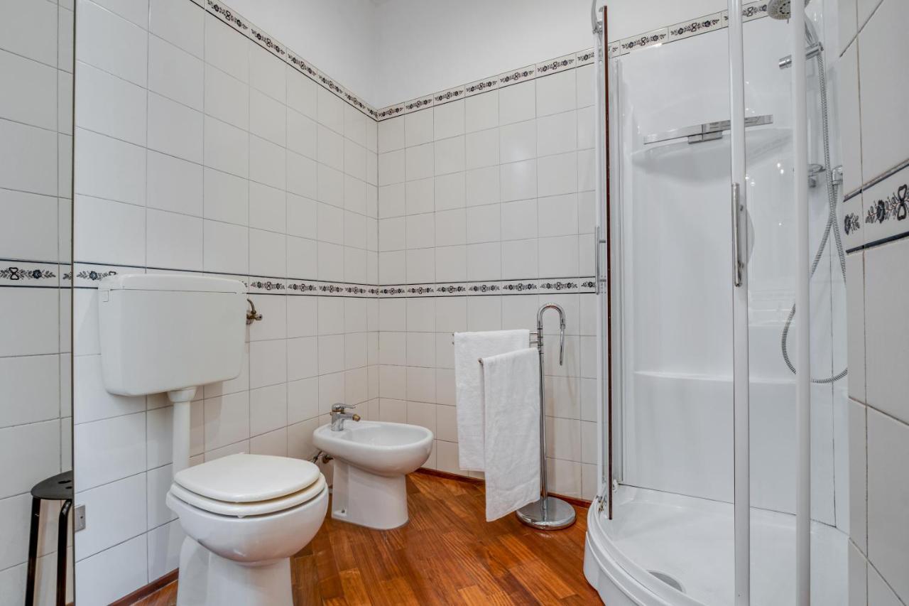 A Due Passi Dalla Pinacoteca Apartment Boloňa Exteriér fotografie