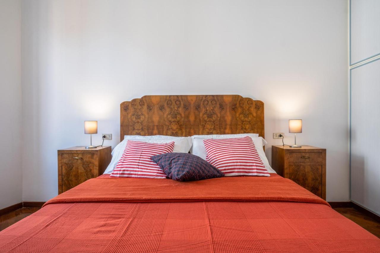 A Due Passi Dalla Pinacoteca Apartment Boloňa Exteriér fotografie