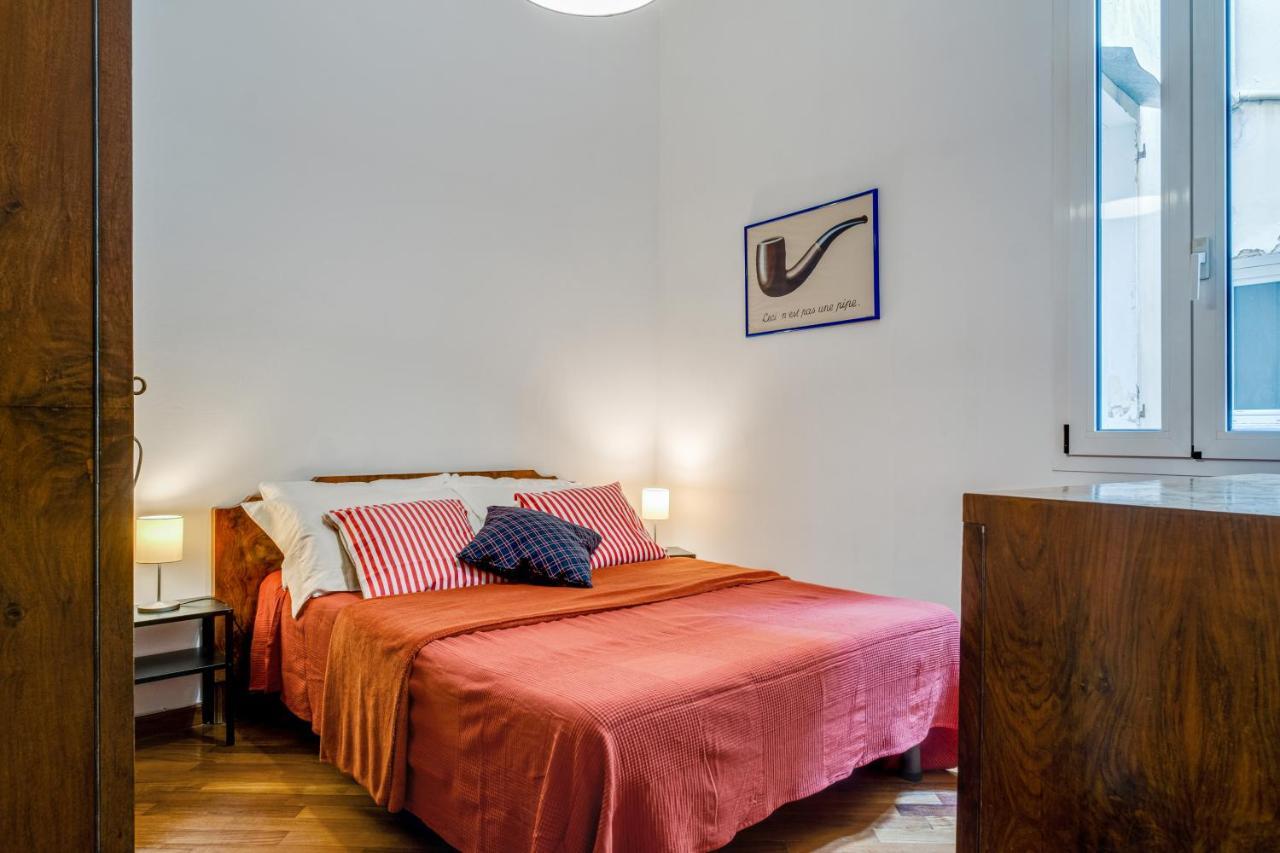 A Due Passi Dalla Pinacoteca Apartment Boloňa Exteriér fotografie